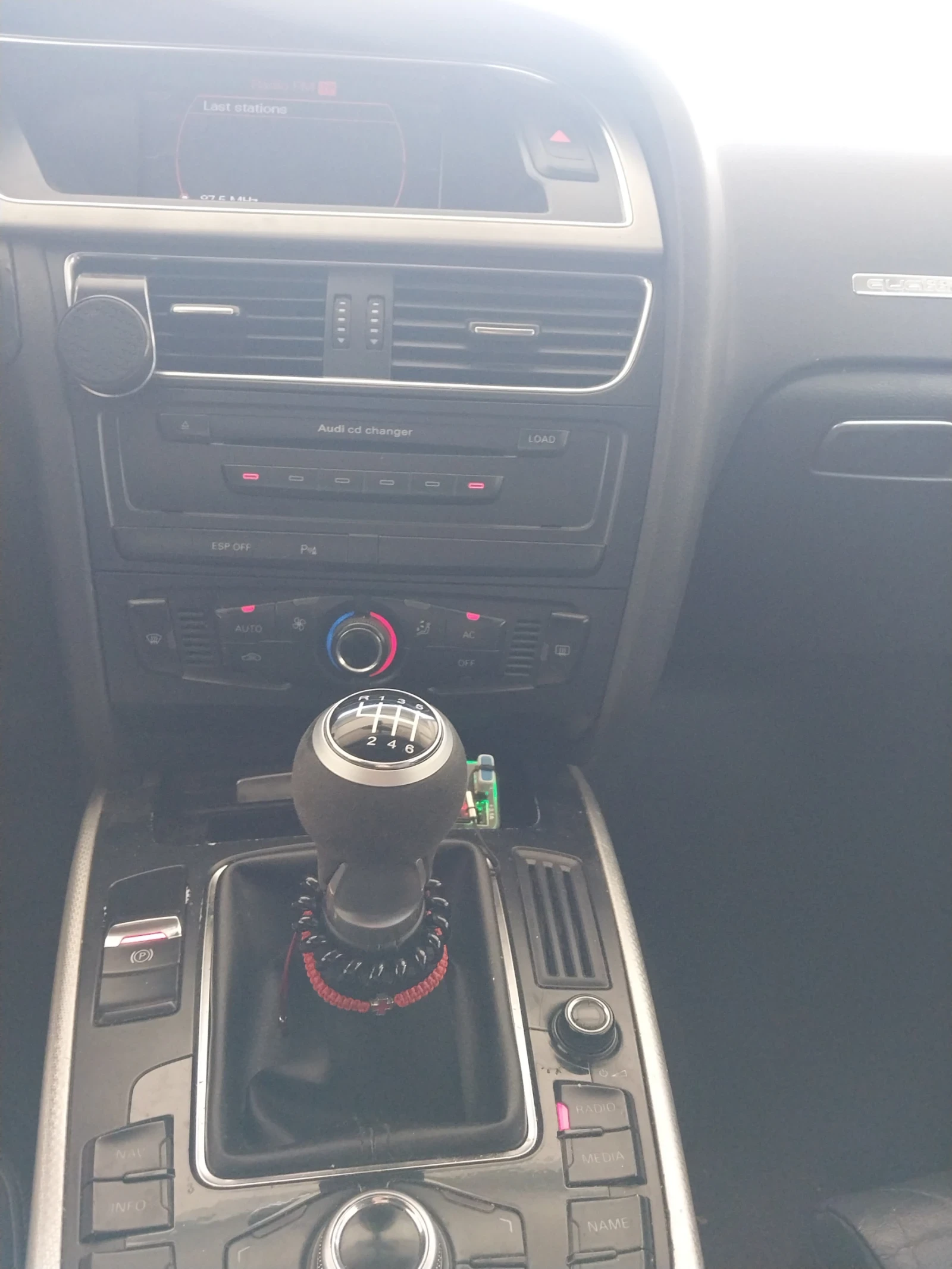 Audi A5 3.0, снимка 10 - Автомобили и джипове - 55577041
