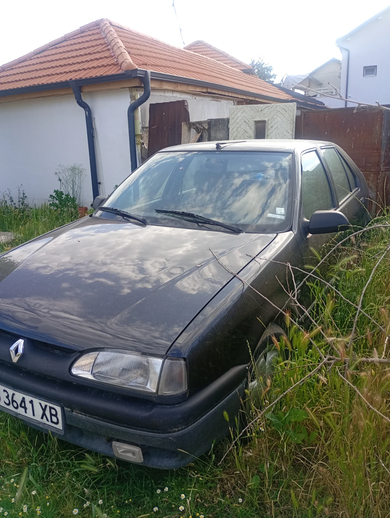 Renault 19