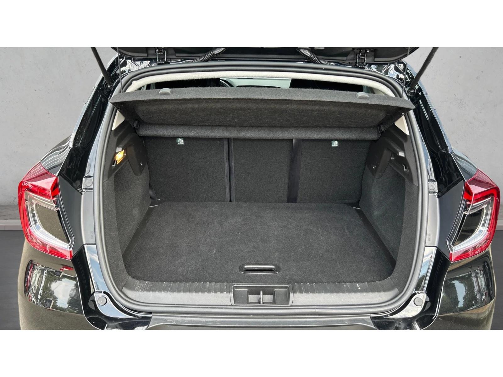Renault Captur Tce 140 EDC, ������� ������ �� 184   | Mobile.bg � ����������� 10