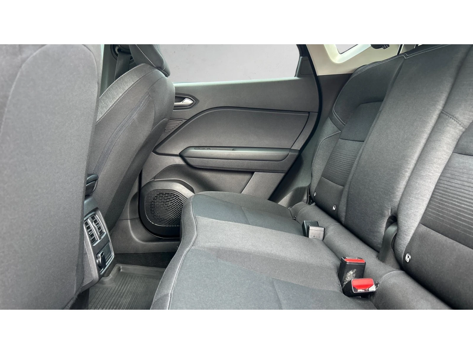 Renault Captur Tce 140 EDC, ������� ������ �� 184   | Mobile.bg � ����������� 11