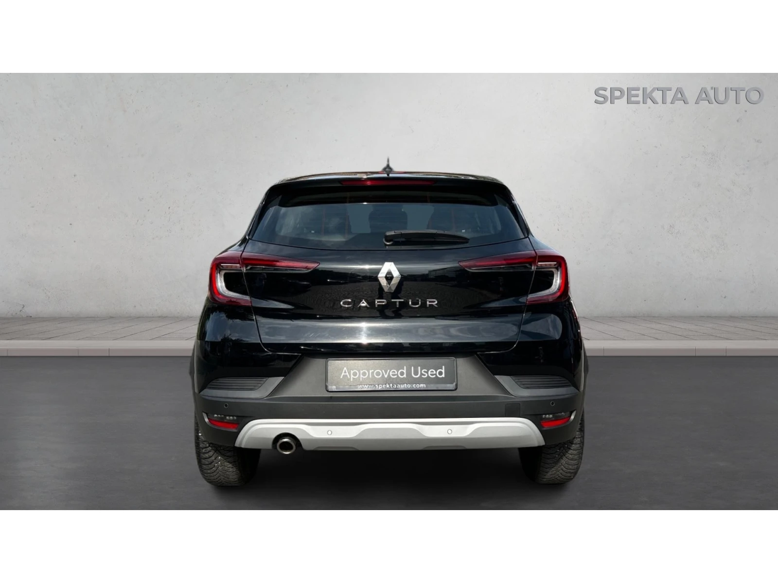 Renault Captur Tce 140 EDC, ������� ������ �� 184   | Mobile.bg � ����������� 4