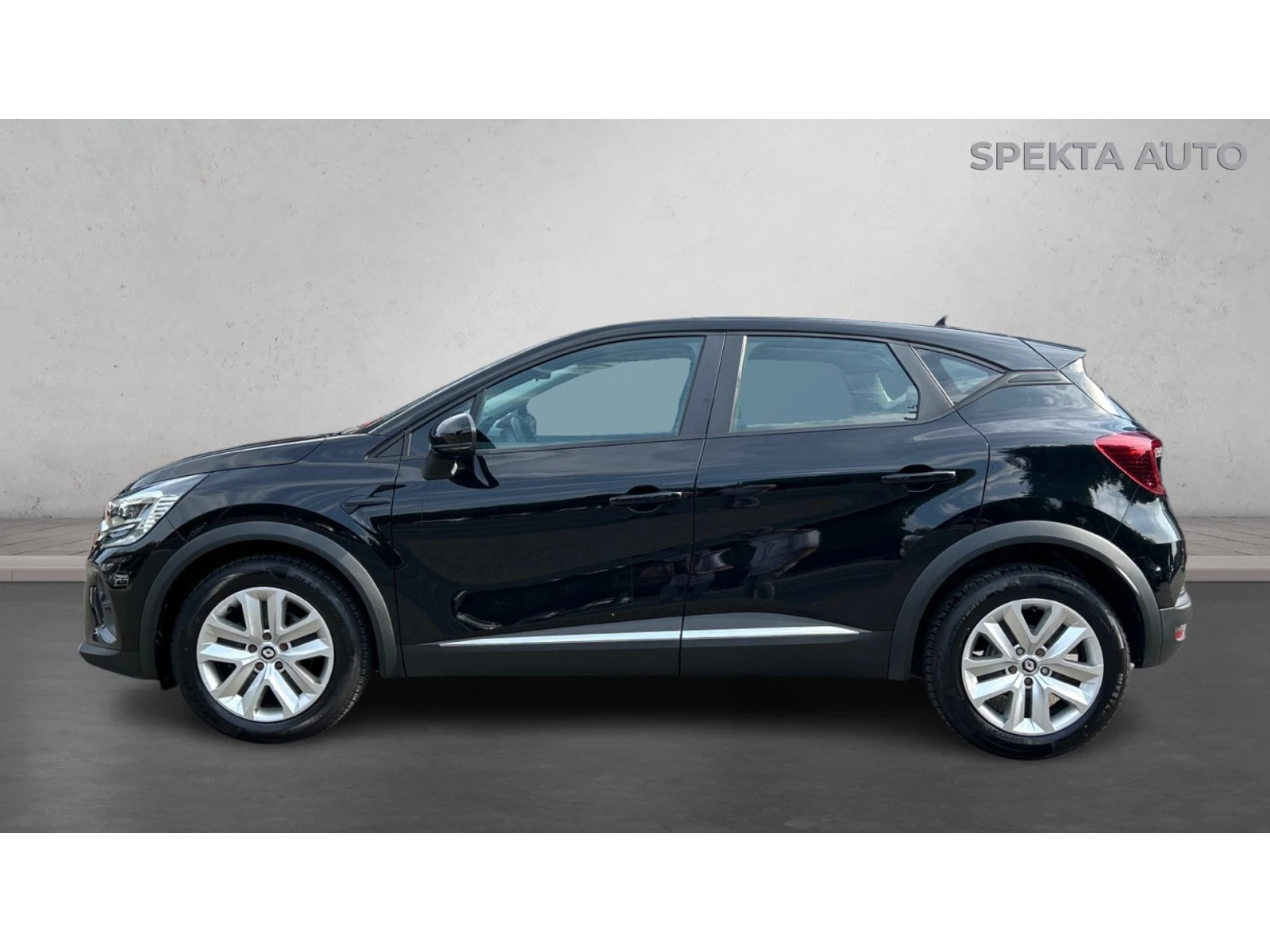 Renault Captur Tce 140 EDC, ������� ������ �� 184   | Mobile.bg � ����������� 3