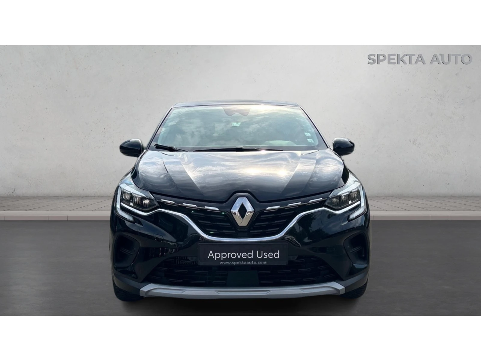 Renault Captur Tce 140 EDC, ������� ������ �� 184   | Mobile.bg � ����������� 5