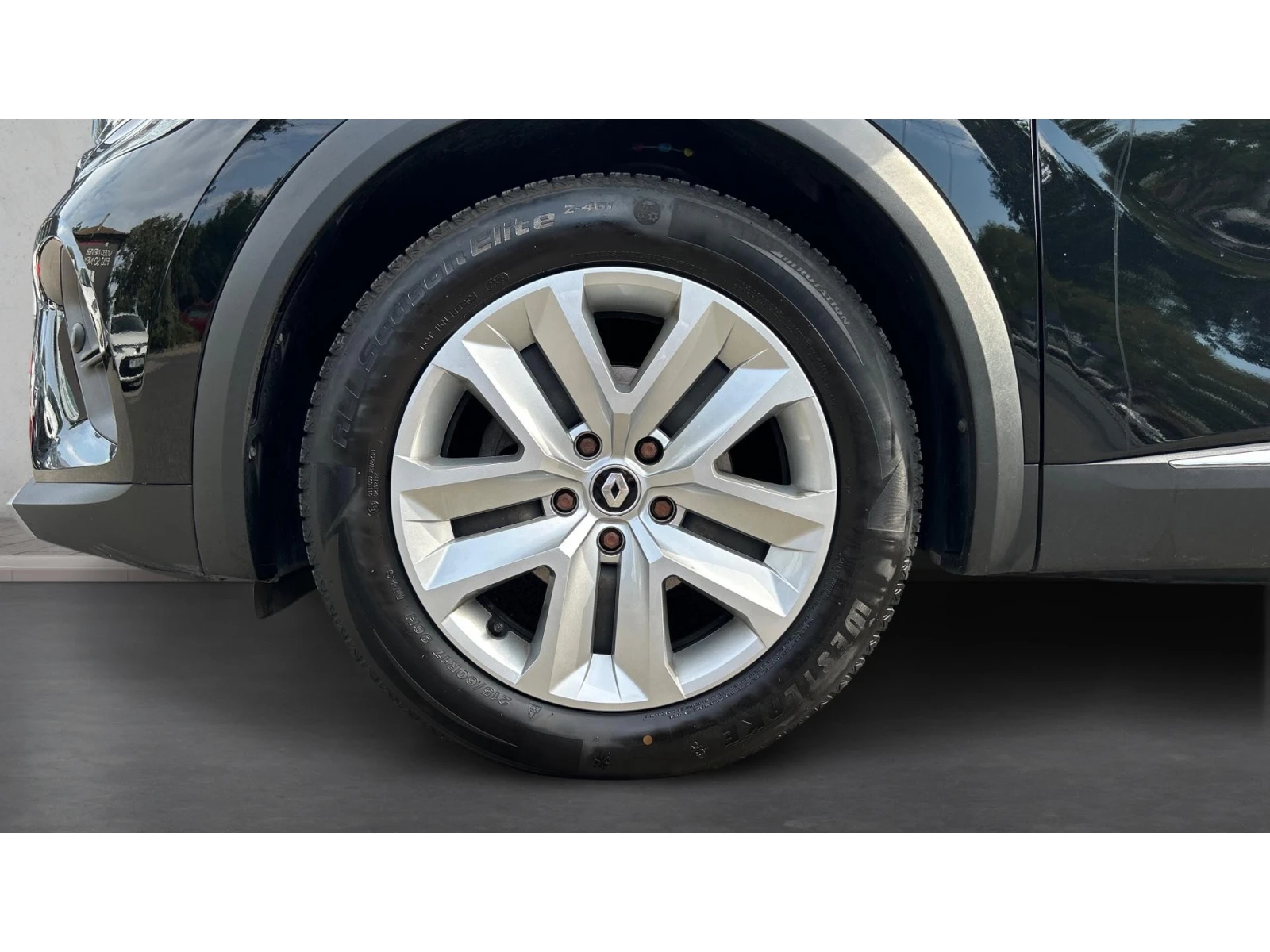 Renault Captur Tce 140 EDC, ������� ������ �� 184   | Mobile.bg � ����������� 16