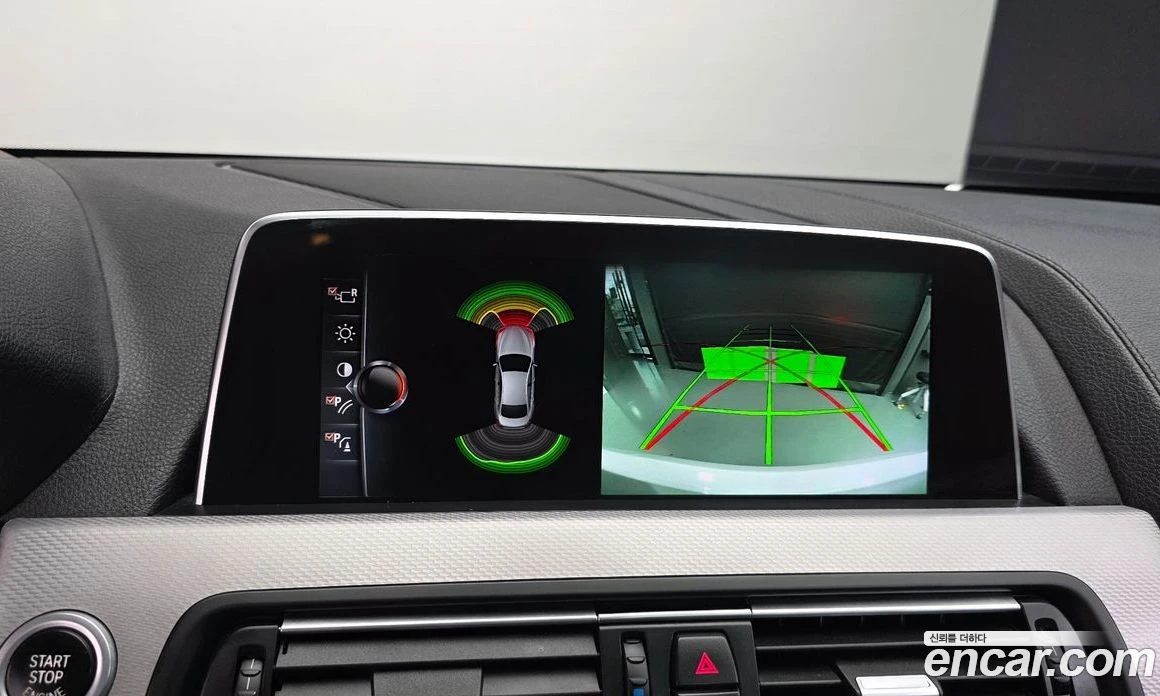 BMW 640 640d xDrive M Sport Gran Coupe, снимка 15 - Автомобили и джипове - 56157206