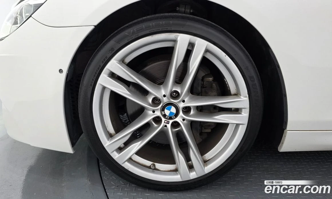 BMW 640 640d xDrive M Sport Gran Coupe, снимка 5 - Автомобили и джипове - 56157206
