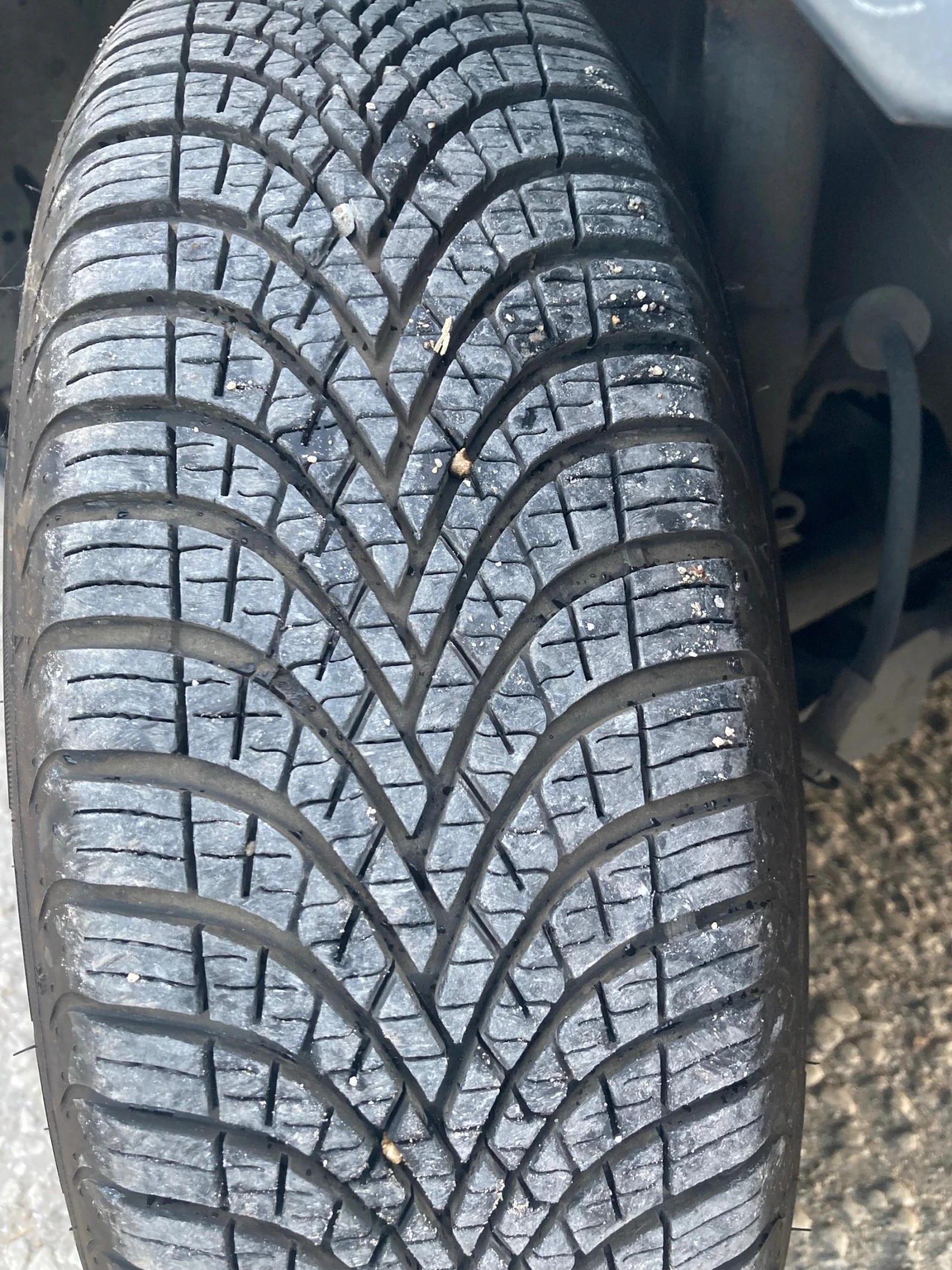 VW Passat, снимка 10 - Автомобили и джипове - 56247236