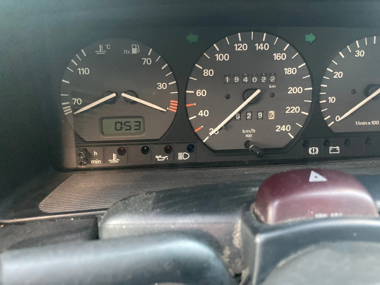 VW Passat, снимка 6 - Автомобили и джипове - 56247236