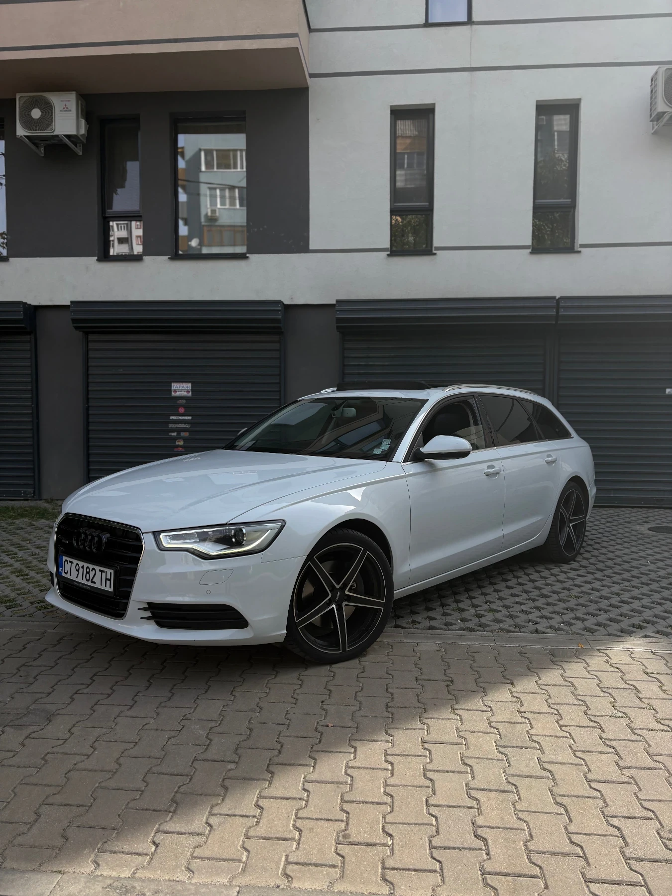Audi A6 3.0 TDI | Mobile.bg � ����������� 1