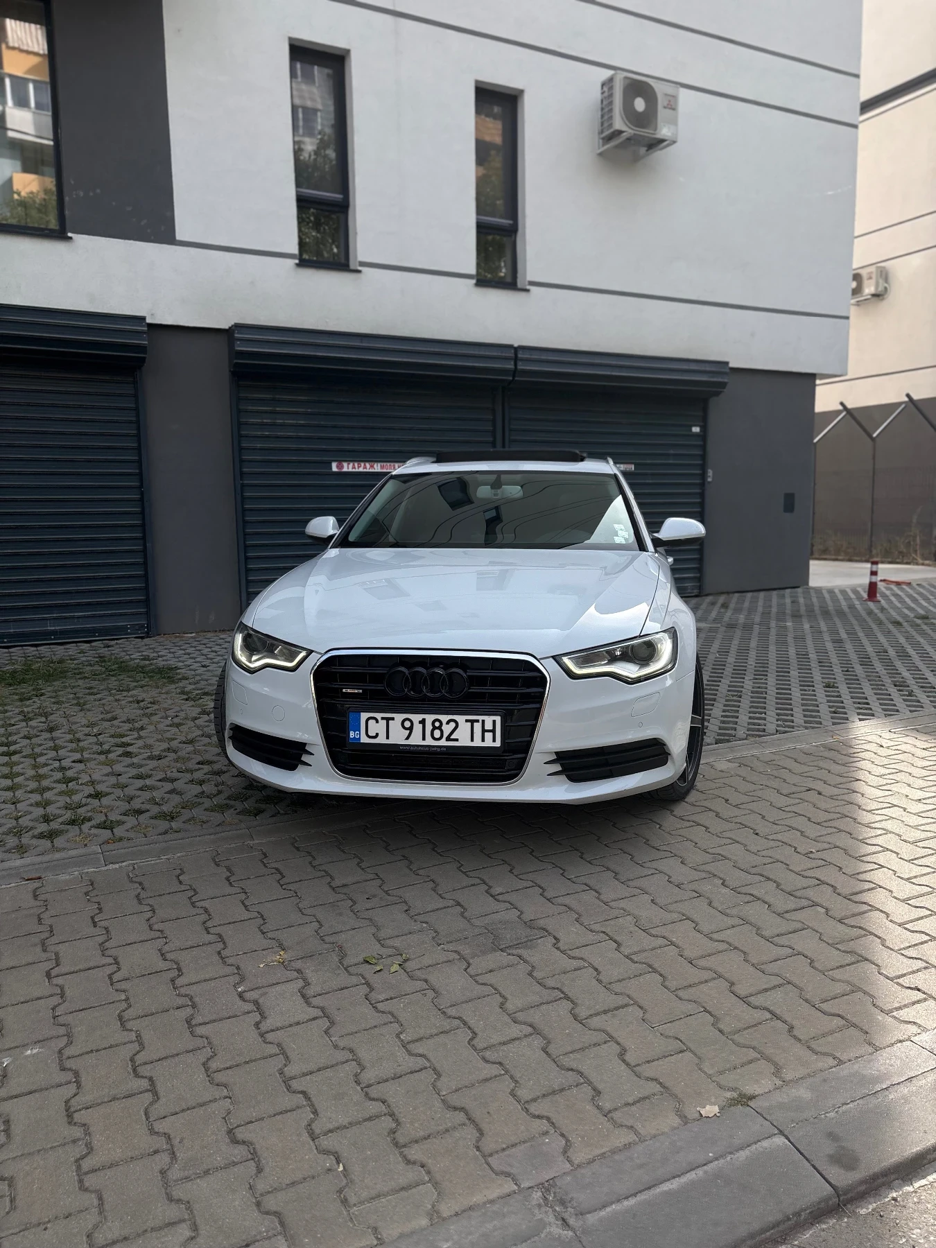 Audi A6 3.0 TDI | Mobile.bg � ����������� 2