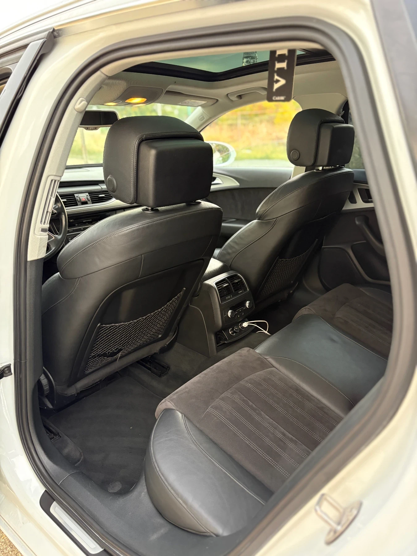 Audi A6 3.0 TDI | Mobile.bg � ����������� 12