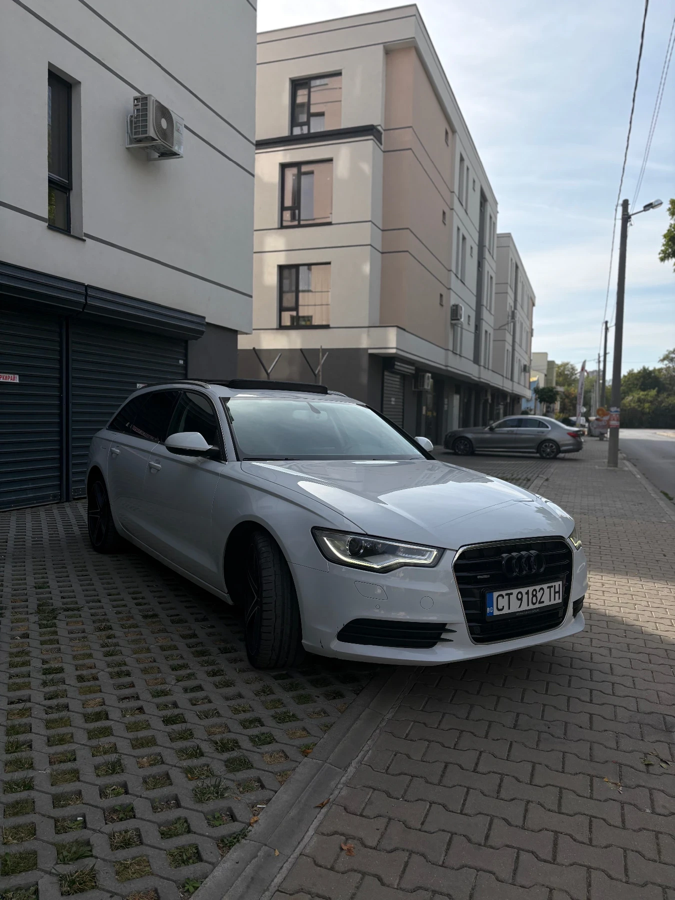 Audi A6 3.0 TDI | Mobile.bg � ����������� 3