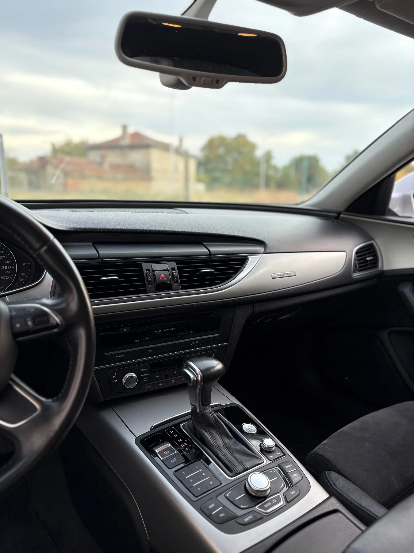 Audi A6 3.0 TDI | Mobile.bg � ����������� 10