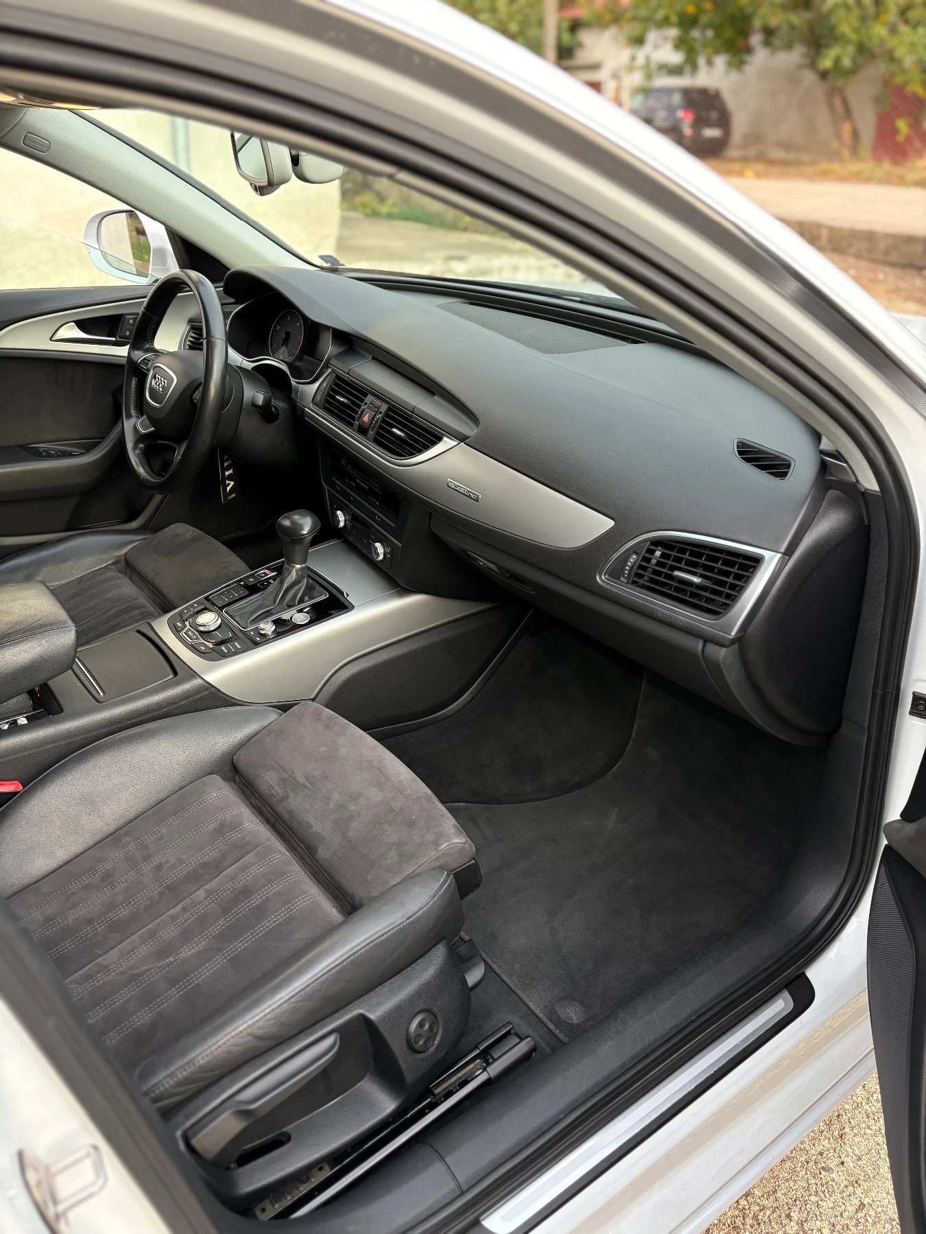 Audi A6 3.0 TDI | Mobile.bg � ����������� 15