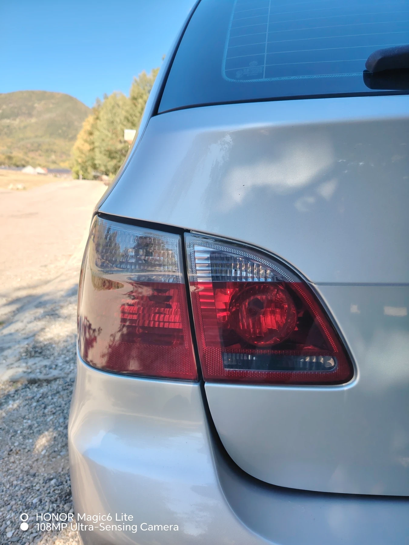 BMW 530 E61, снимка 7 - Автомобили и джипове - 56469886