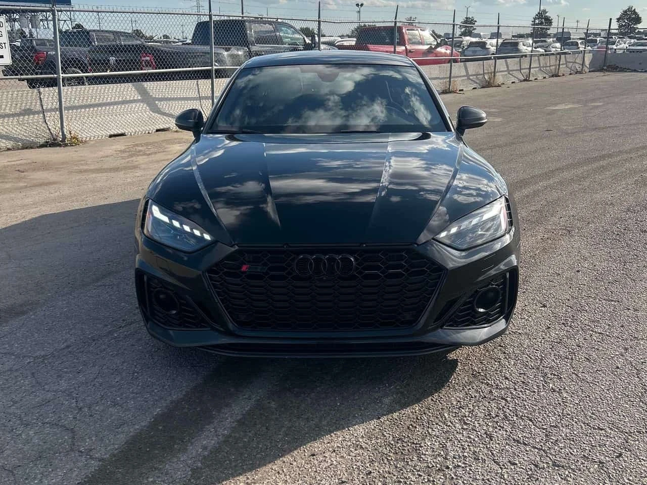 Audi Quattro * 2.9 TFSI * CARFAX * ���� �� �� | Mobile.bg � ����������� 2