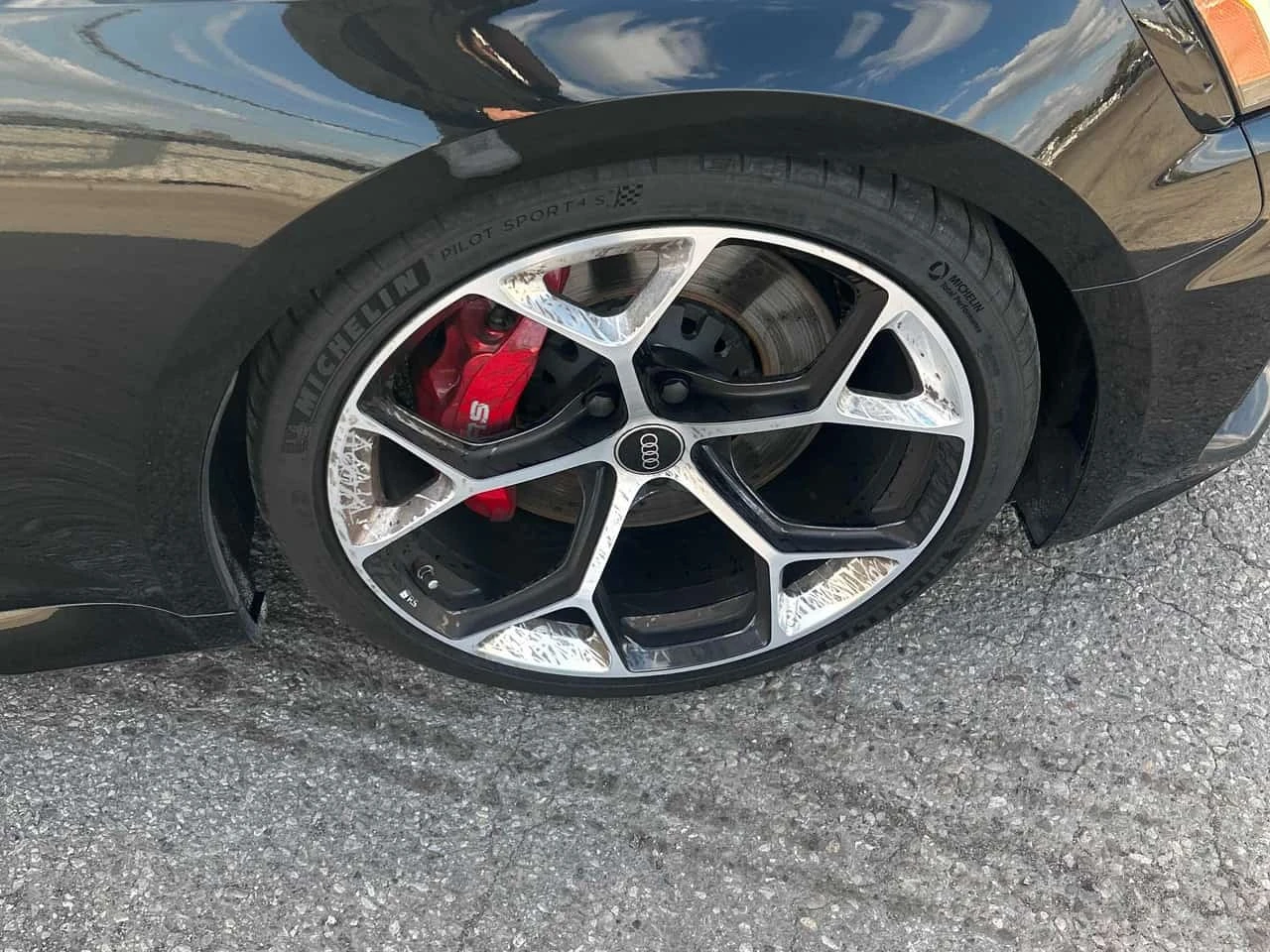 Audi Quattro * 2.9 TFSI * CARFAX * ���� �� �� | Mobile.bg � ����������� 14