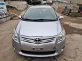 Toyota Auris 1.4 D4D - изображение 5
