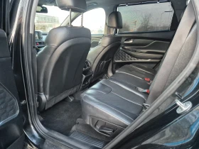 Hyundai Santa fe, снимка 10