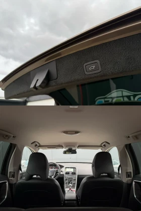 Volvo XC60, снимка 15
