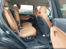 BMW X7 XDRIVE40I, снимка 12