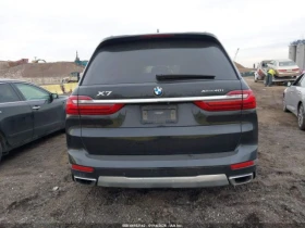 BMW X7 XDRIVE40I, снимка 7