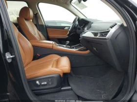 BMW X7 XDRIVE40I, снимка 9