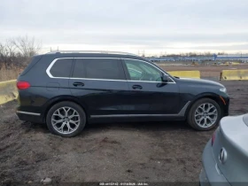 BMW X7 XDRIVE40I, снимка 4