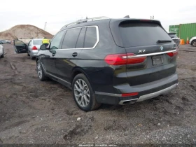 BMW X7 XDRIVE40I, снимка 6