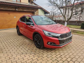 Citroen DS 4 Crossback 1.6HDI-камера, снимка 3