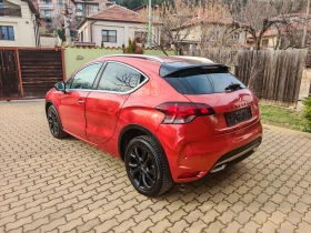 Citroen DS 4 Crossback 1.6HDI-камера, снимка 6