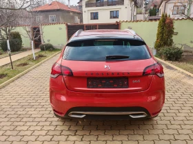 Citroen DS 4 Crossback 1.6HDI-камера, снимка 5