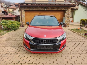 Citroen DS 4 Crossback 1.6HDI-камера, снимка 2