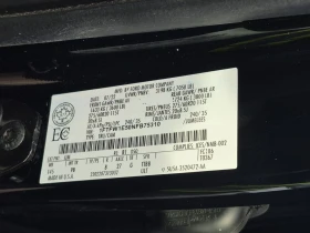 Ford F150 PLATINUM CREW CAB SHORT BED* , снимка 15