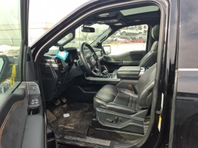 Ford F150 PLATINUM CREW CAB SHORT BED* , снимка 6