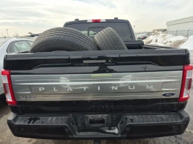Ford F150 PLATINUM CREW CAB SHORT BED* , снимка 4