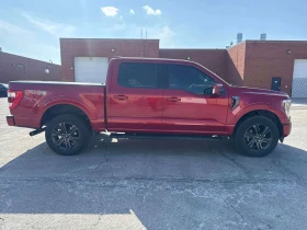 Ford F150 * 4WD SuperCrew Box * KEYLESS * ПОДГРЕВИ * CARFAX , снимка 3