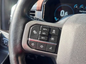 Ford F150 * 4WD SuperCrew Box * KEYLESS * ПОДГРЕВИ * CARFAX , снимка 11