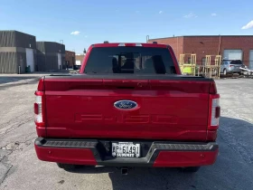 Ford F150 * 4WD SuperCrew Box * KEYLESS * ПОДГРЕВИ * CARFAX , снимка 4