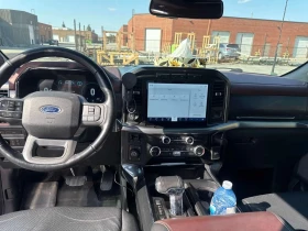 Ford F150 * 4WD SuperCrew Box * KEYLESS * ПОДГРЕВИ * CARFAX , снимка 9