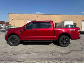 Ford F150 * 4WD SuperCrew Box * KEYLESS * ПОДГРЕВИ * CARFAX , снимка 2