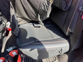 Ford F150 * 4WD SuperCrew Box * KEYLESS * ПОДГРЕВИ * CARFAX , снимка 15