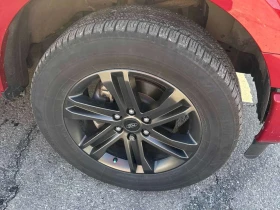 Ford F150 * 4WD SuperCrew Box * KEYLESS * ПОДГРЕВИ * CARFAX , снимка 7