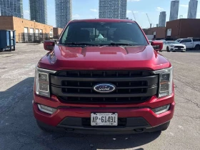 Ford F150 * 4WD SuperCrew Box * KEYLESS * ПОДГРЕВИ * CARFAX , снимка 6