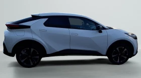 Toyota C-HR Design, снимка 5