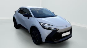 Toyota C-HR Design, снимка 1