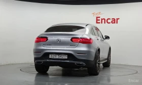 Mercedes-Benz GLC 250, снимка 4
