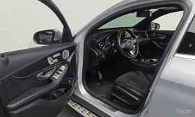 Mercedes-Benz GLC 250, снимка 10