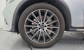 Mercedes-Benz GLC 250, снимка 5