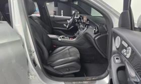 Mercedes-Benz GLC 250, снимка 11